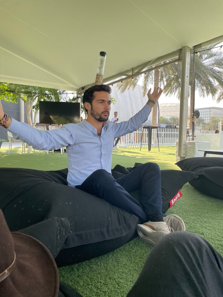 #NFTree package (with 1 ecoTee and 1 living tree)